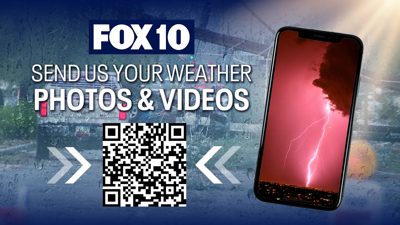 Click here to send us your weather photos/videos: